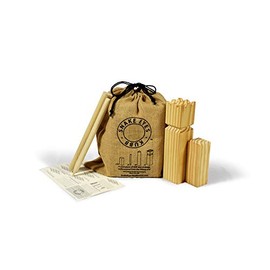 Snake Eyes Kubb - Made In USA