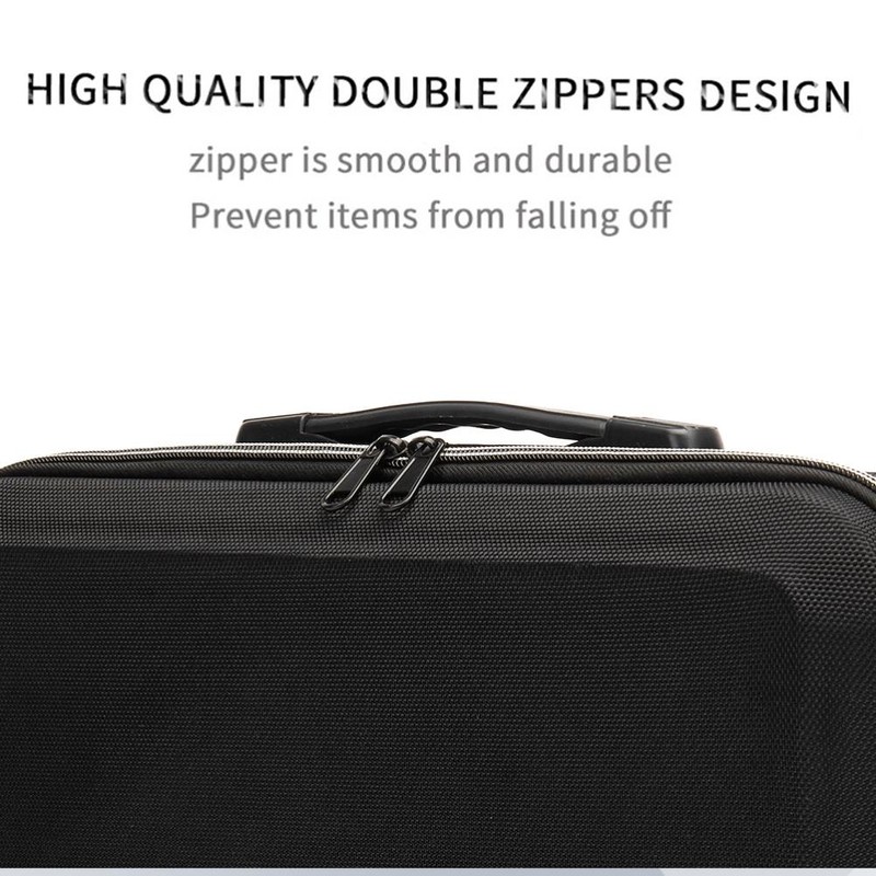 Drone Accessories Flying Glasses Carrying Bag Compatible for DJI FPV