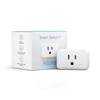 Aeotec Smart Switch 7, Z-Wave Plus S2 Wireless Control Socket