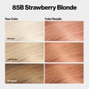 Revlon ColorSilk with Bond Repair Complex, Blonde Permanent Hair Color,