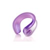 Park Lane Hands-Free Cooling Pack Purple Cool Down Cooling Ice