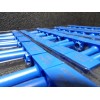 TYDENBROOKS LOT OF 40 TYDENBROOKS BLUE PLASTIC BOLT SEALS #1061066-BIN