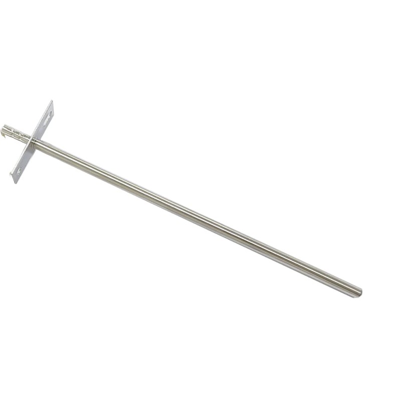 FCCUM RTD RTD Temperature Probe Sensor Grill, Replacement Parts for