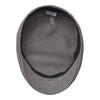 Sterkowski Gecko Flat Cap | 100% Linen Super Light Summer