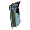 NACH Locking Mailbox, 7. 6 x 3 x 12. 8