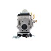 USPEEDA Carburetor for Thunderbay Y43 Auger Power Head Y2007 Mini