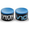 Taom V10 Blue Professional Pool/Billiard Cue Chalk - 2 Pack