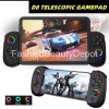 BSP D8 Tablet Phone Controller Telescopic Wireless Bluetooth Fit Switch