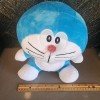 Kawaii Brand NEW Jumbo Large Kawaii Doraemon 10" Kitty Cat