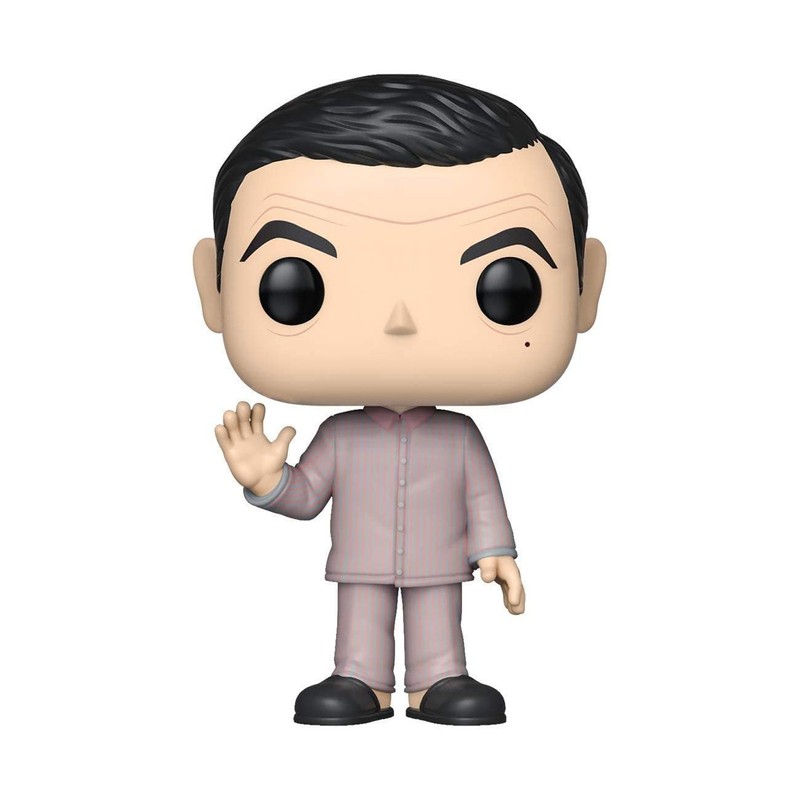 Funko Pop! TV: Mr. Beans - Mr. Beans Pajamas (Styles