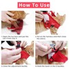 Cat & Dog Vest Harness - All Weather Mesh, Reflective