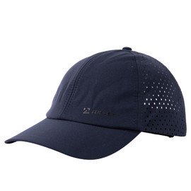 TOP-EX Running Baseball Caps Hats for Men Summer UPF50+ UV Protection Packable Big Head Waterproof Golf Workout Gym XX-Large X-Large XXL XL Navy Blue