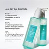 Naturium Niacinamide Cleansing Gelée 3% Plus Hyaluronic Acid & Vitamin