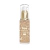 YuYa Cruelty-Free Makeup: Liquid Foundation CM20 - Hydrating, Non-Comedogenic, Paraben-Free,