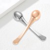 HHONGDU Eye Roller Massager Eye Cream Spatula Spoon Facial Skin