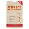 Skin Control After Bite Patches X 24