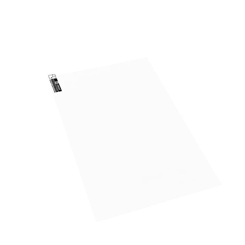 3DPLady 3 x screen protector set (screen protector) compatible with