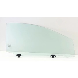 NAGD Fits 16-18 Scion iM Toyota Corolla iM Passenger Right Front Door Window Glass