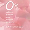 Pantene Sulfate Free Nourishing Shampoo and Conditioner Set with Rose