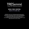 TRESemme Gel - Mega Hold - 9 oz