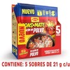 Consomate Maggi Sazonador en Polvo con Tomate 105g