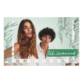 🌿🧴 Bumble and Bumble Seaweed Shampoo 250ml – Daily Gentle Cleanser with Marine Botanicals for Healthy Scalp & Hair 💧🌊