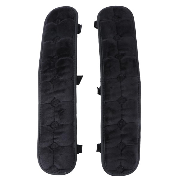 Operitacx 1 Pair of Chair Arm Rests Chair Handle Covers