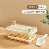 Ice Cube Trays, Square Ice Trays, 1 Second, Ice Trays,