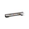 LED Glass Edge Lighting Warm White 4000 K + 2