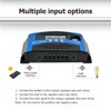 SolaMr YCX003 Solar Charge Controller