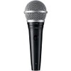 Shure PGA48 Dynamic Microphone - Handheld Mic for Vocals with