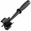 Nylon Meat Chopper for Ground Beef – 5 Curved Blades