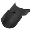 Motorcycle Mudguard Extension ABS Splash Guard Fender Extender for F800GS