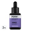 Mediheal PDRN Pore Firming Serum, 2 bottles, 40ml / 메디힐 PDRN 피디알엔 모공 탄력 세럼, 2개, 40ml