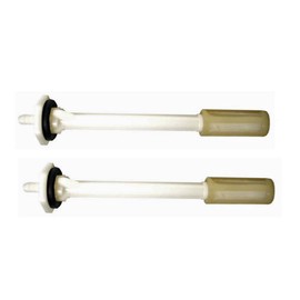 70-003-0200 Fits Pinnacle ProTemp Master Kerosene Heaters that use air filters. (Set of 2)