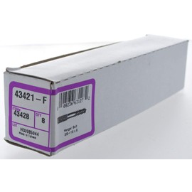 The Hillman Group 43428 3/8-16-Inch x 6 Hanger Bolt, 8-Pack