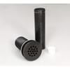 Keeney K820-74BRZ Universal Open Grid Bathroom Sink Drain Without Overflow,