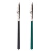 2 Pieces Masking Liquid Pen Drawing Tools DIY Craft Supplies