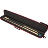 Casemaster Parallax Plus Cue Case, Red