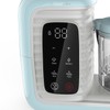 Qooqit+ Cloud 7in1 Babycook Baby Food Maker Steamer Blender Chopper