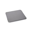 Fox Run Stovetop, Gray Steel, 9" x 10", Three Sided
