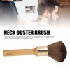 Neck Duster, Neck Duster Brush, Barber Brush, Hairbrush Barber Accessories