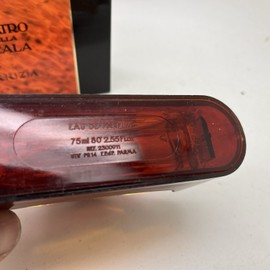 Krizia Teatro Alla Scala 75ml Eau de Parfum, vintage rare!1980's