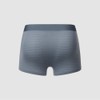 JAJU [JAJU] Men's JAJU AIR Cooling Briefs_Blue Grey