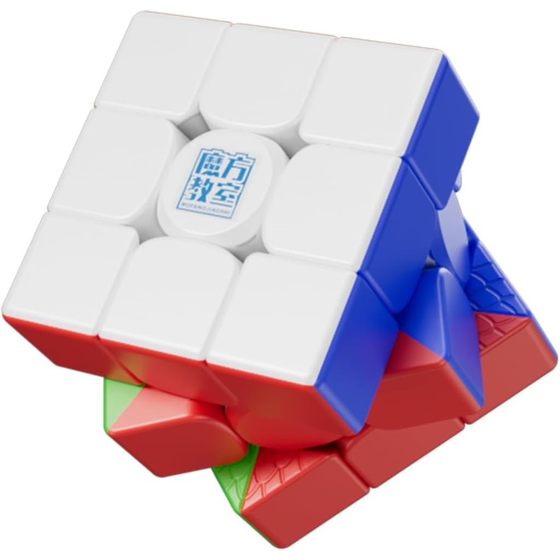 Moyu RS3M V5 Speed Magic Cube 3 x 3 x
