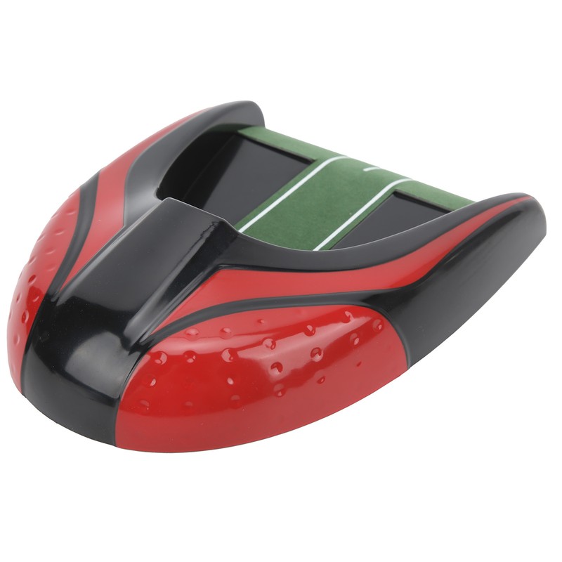 Golf Electric Automatic Putting Cup Golf Return Machine for Indoor