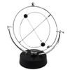 Planetary Orbit Kinetic Desktop Art GI568/866 9.5"