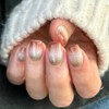 Nekozel Nekogel Hug Me Velvet Glitter Gel 16-piece set /