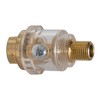 Dapetz ® Mini in - Line Oiler Air Hose in