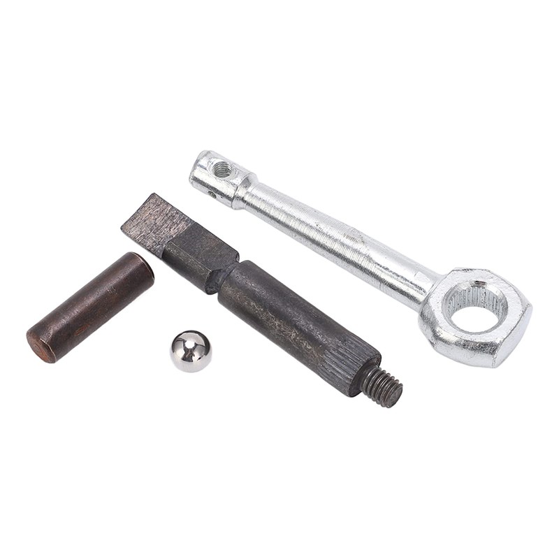 Clutch Arm Lever Pin Rod Rod Ball Clutch Stem Repair